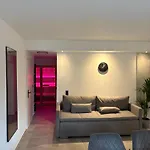 Relax - Mit Whirlpool & Sauna דירה *