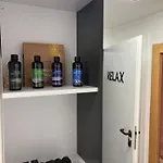 Relax - Mit Whirlpool & Sauna דירה