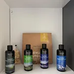 דירה Relax - Mit Whirlpool & Sauna מדבאך