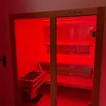 דירה Relax - Mit Whirlpool & Sauna מדבאך