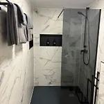 Relax - Mit Whirlpool & Sauna מדבאך