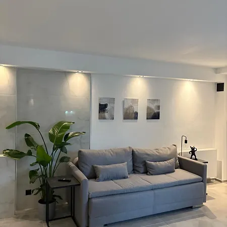 Apartmán Relax - Mit Whirlpool & Sauna Medebach