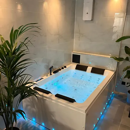 Relax Apartment