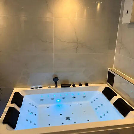 Relax Apartment Medebach