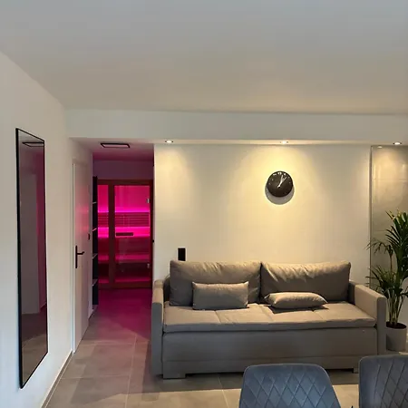 Relax Apartment *