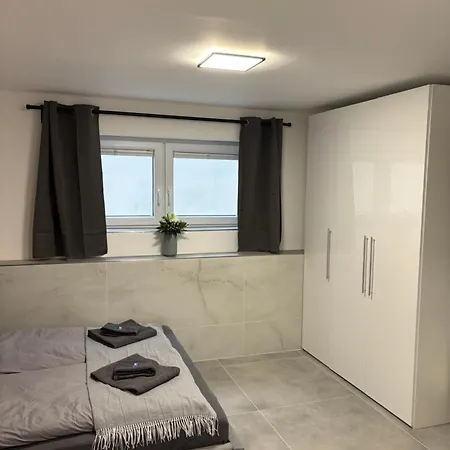 Relax Apartment Medebach
