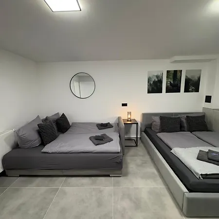 Relax Apartment *