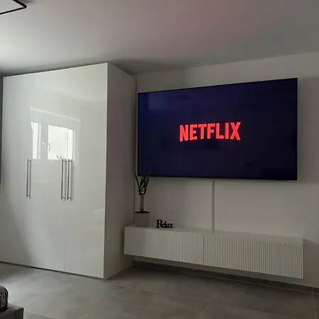Relax Apartment