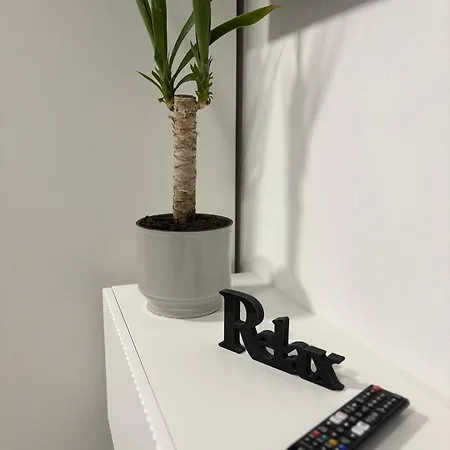 Relax Apartment Medebach
