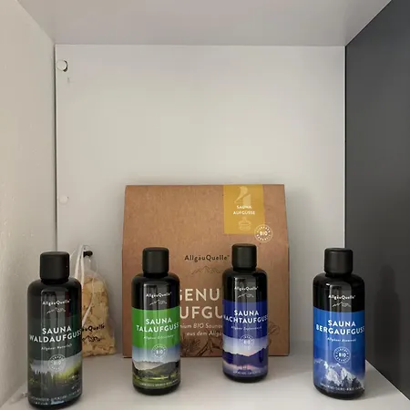 Lejlighed Relax - Mit Whirlpool & Sauna Medebach