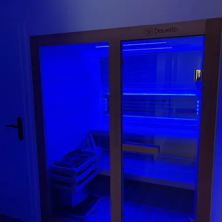 Relax - Mit Whirlpool & Sauna * Medebach