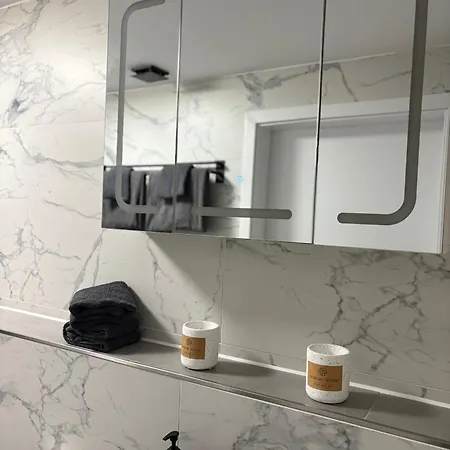 Relax - Mit Whirlpool & Sauna *