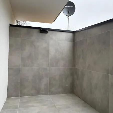 Relax Apartment *