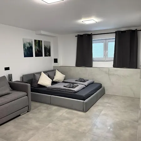 Apartment Relax