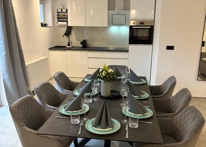 Lejlighed Relax - Mit Whirlpool & Sauna Medebach