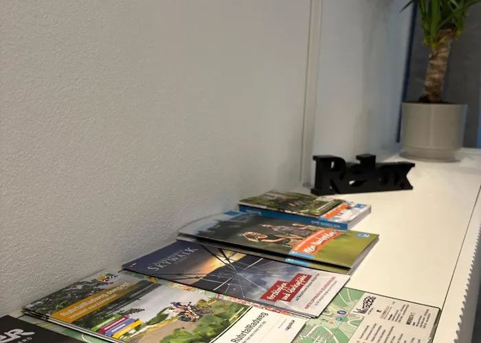 Relax - Mit Whirlpool & Sauna Lejlighed Medebach