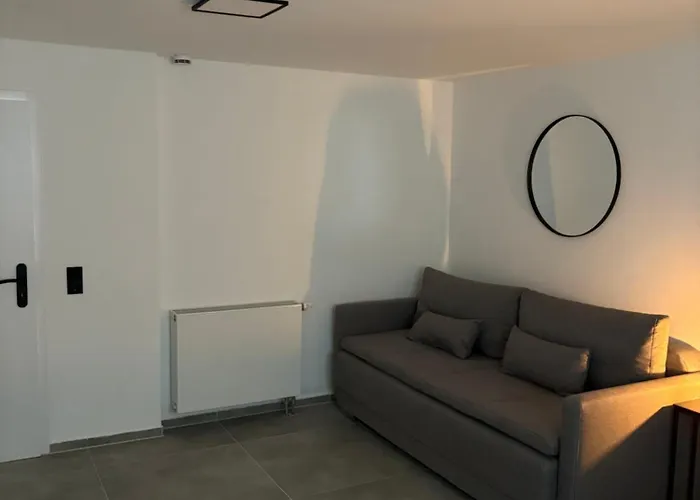 Apartment Relax - Mit Whirlpool & Sauna