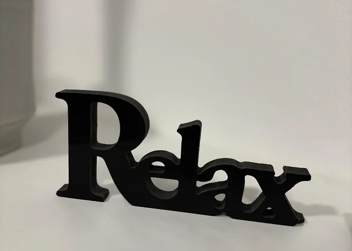 Apartment Relax - Mit Whirlpool & Sauna Medebach