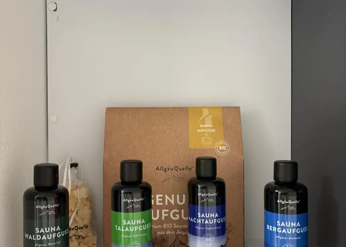 Lejlighed Relax - Mit Whirlpool & Sauna Medebach