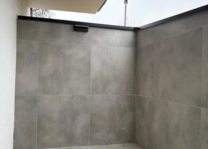 Relax - Mit Whirlpool & Sauna Lejlighed *