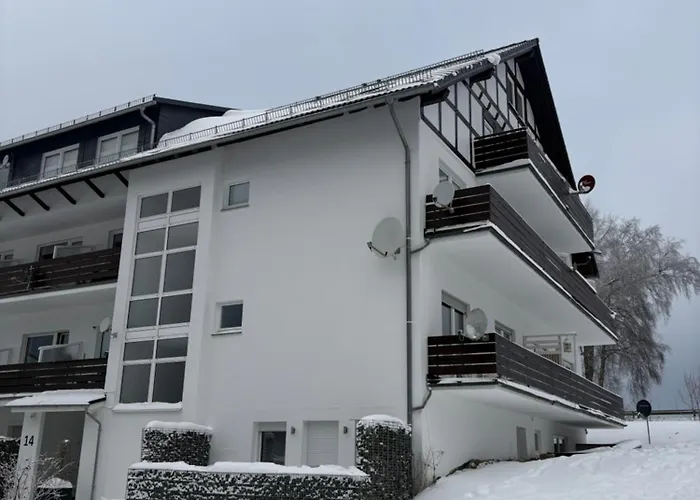 Apartment Relax - Mit Whirlpool & Sauna *