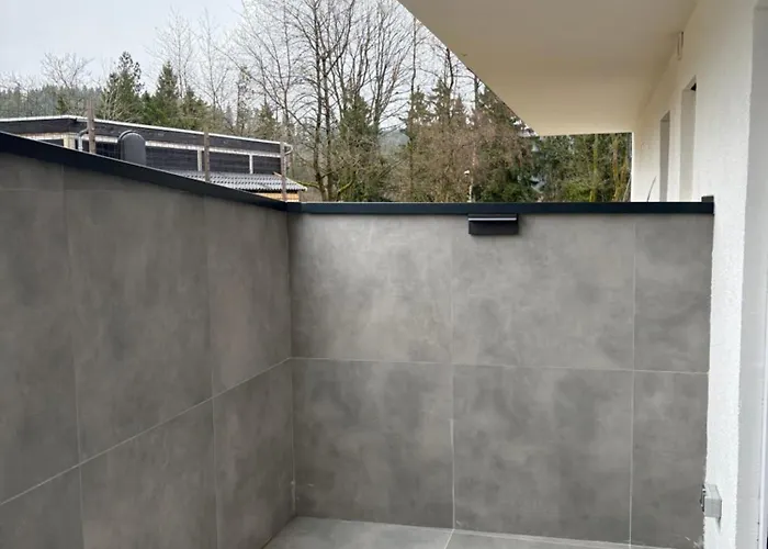 Relax - Mit Whirlpool & Sauna *