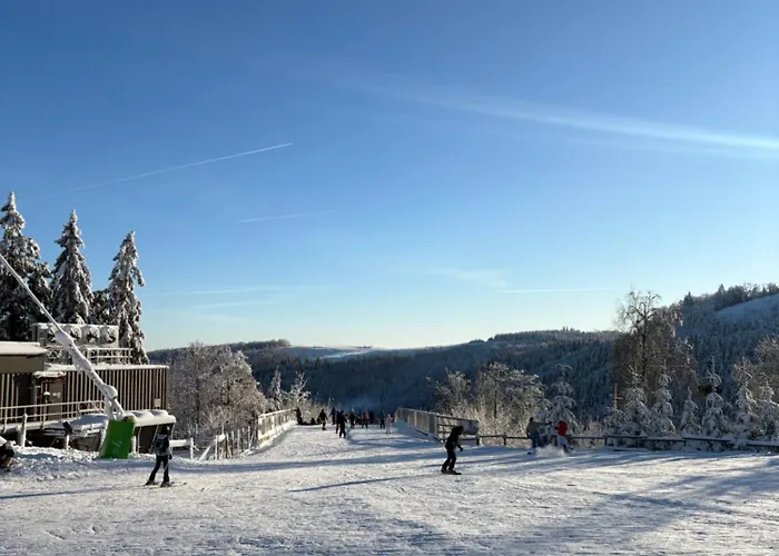 Apartment Relax - Mit Whirlpool & Sauna