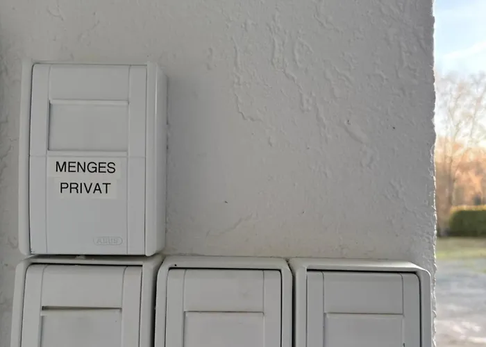 Relax - Mit Whirlpool & Sauna