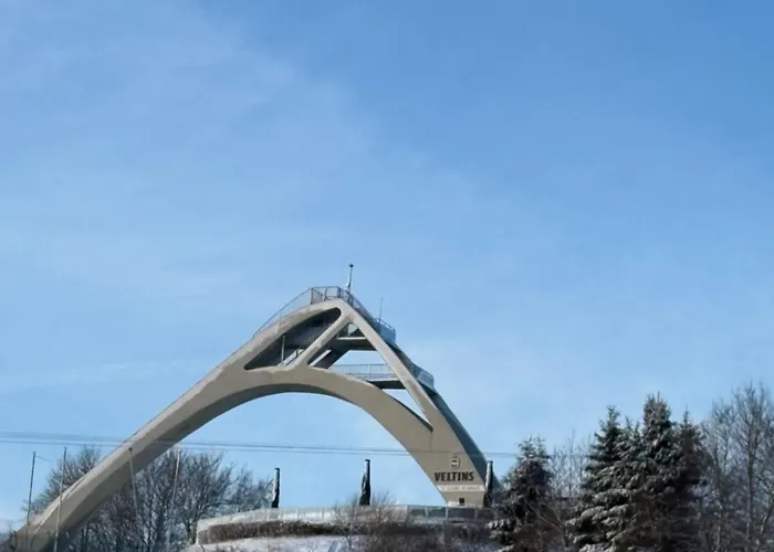 Relax - Mit Whirlpool & Sauna *